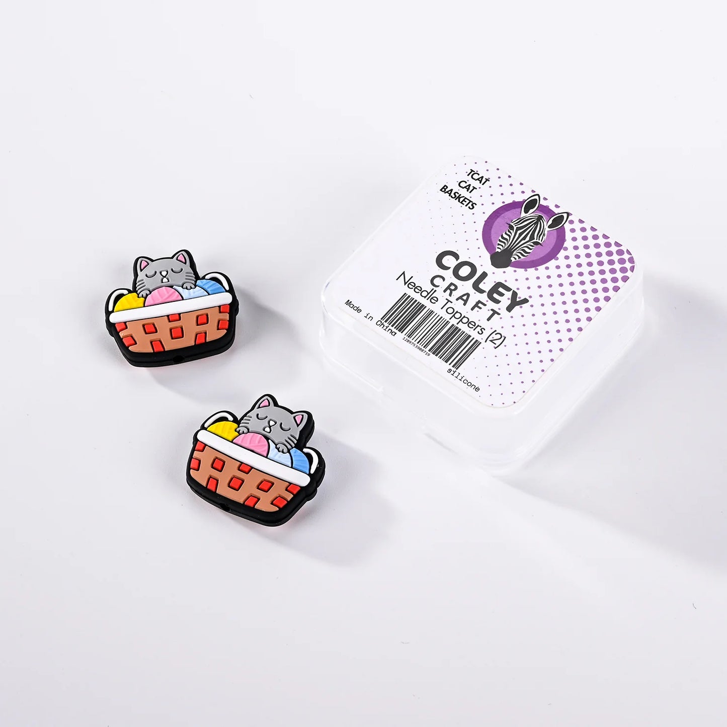 Point Protectors (2ct)