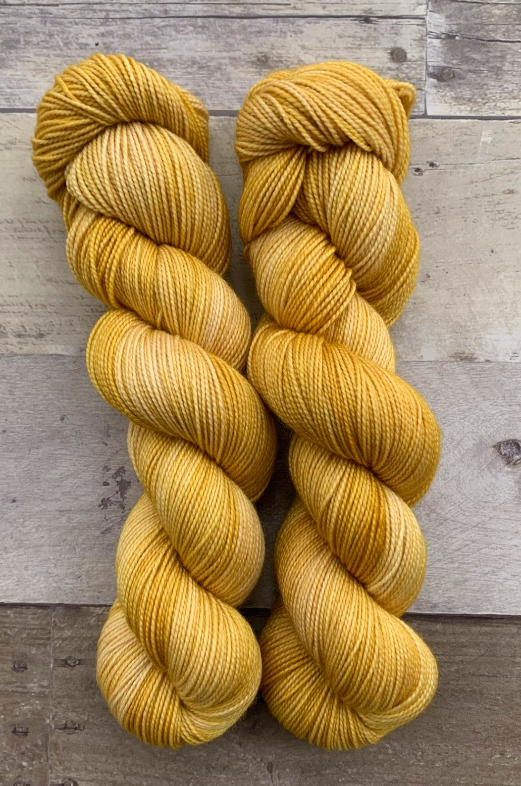 Tenderfoot 80/20 - Polka Dot Sheep