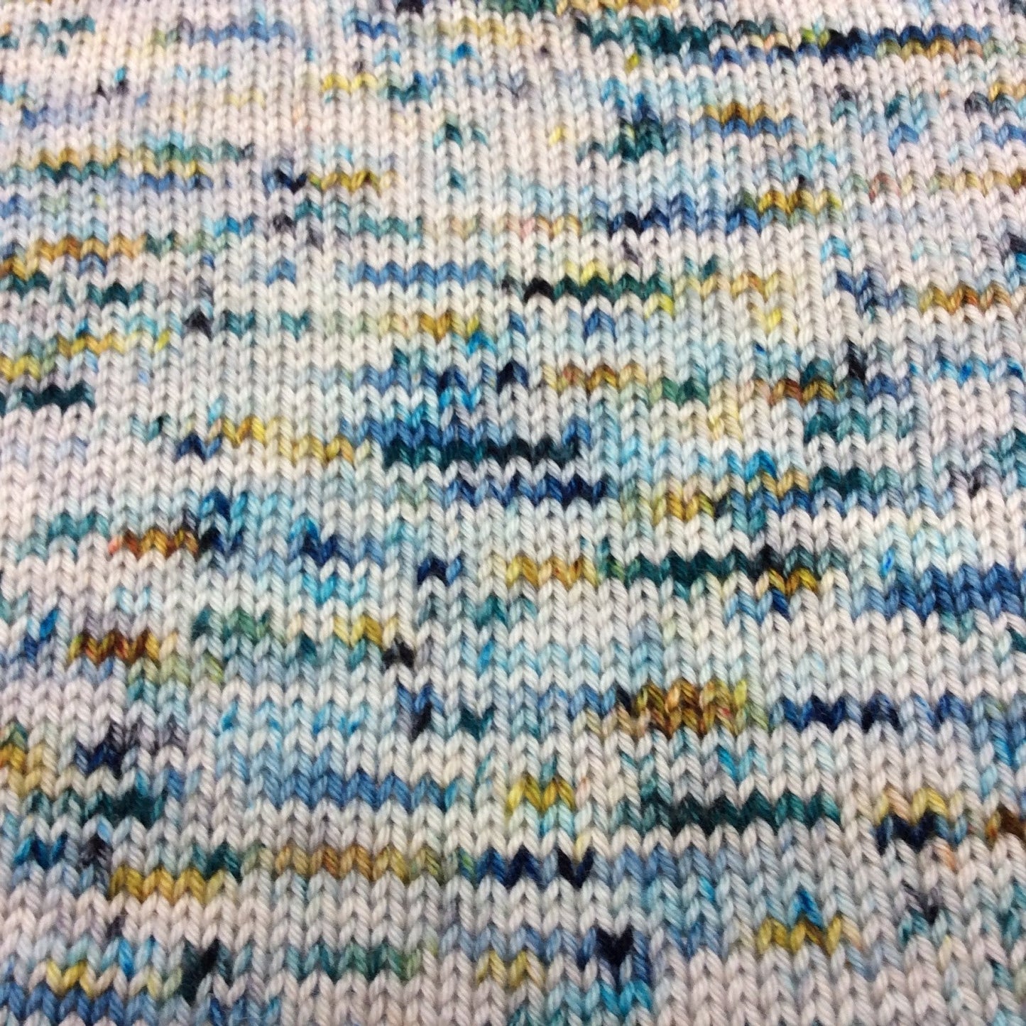 Show Stopper - Leading Men