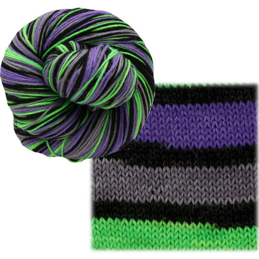 Volt - String Theory