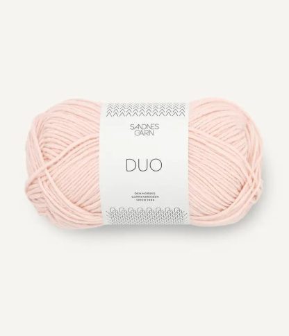 Duo - Sandnes Garn