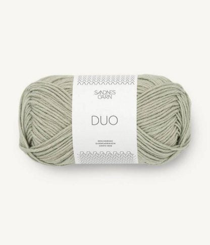 Duo - Sandnes Garn