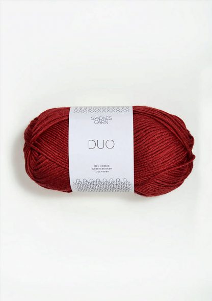 Duo - Sandnes Garn
