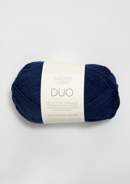 Duo - Sandnes Garn