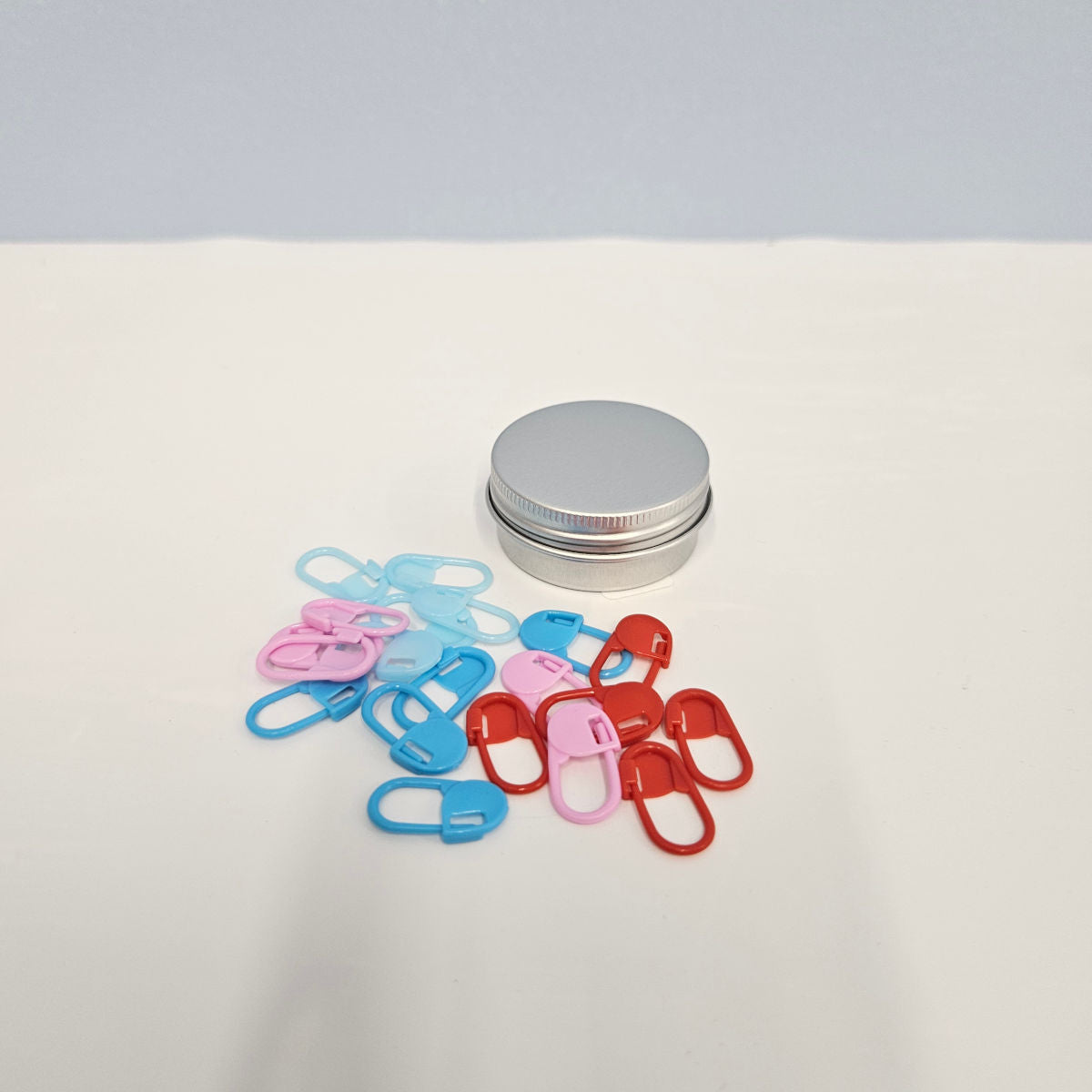 Locking Stitch Markers