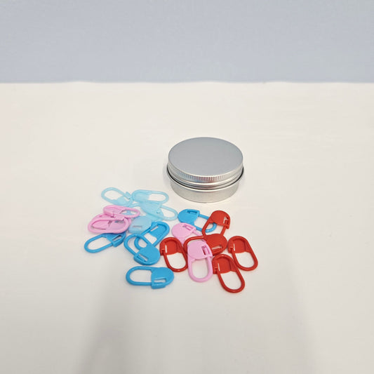 Locking Stitch Markers