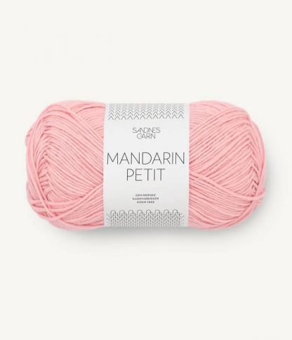 Mandarin Petit - Sandnes Garn