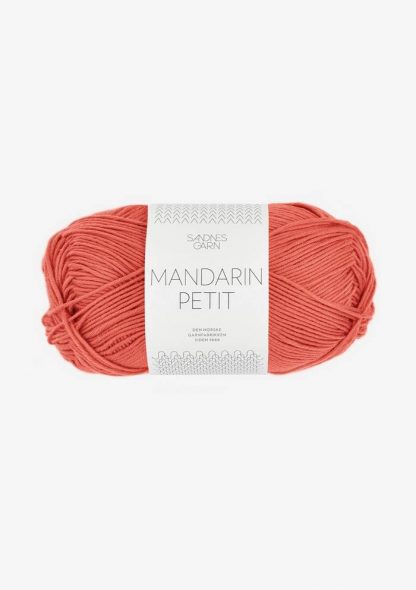 Mandarin Petit - Sandnes Garn