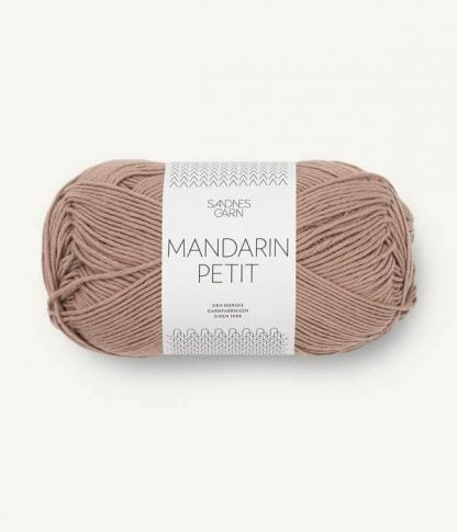 Mandarin Petit - Sandnes Garn