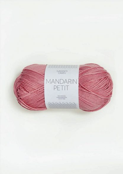 Mandarin Petit - Sandnes Garn