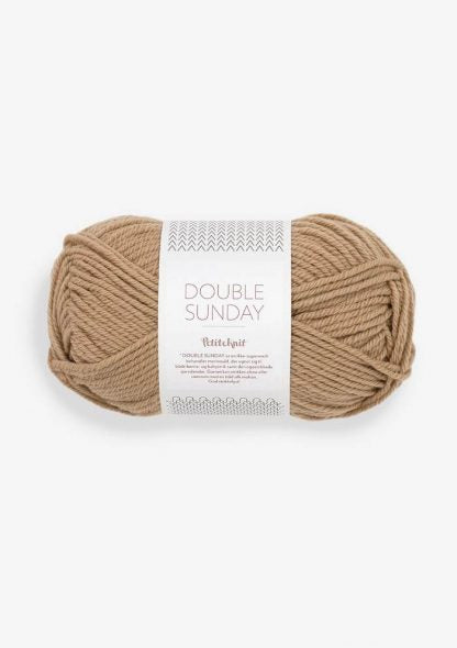 Double Sunday PetitKnit - Sandnes Garn