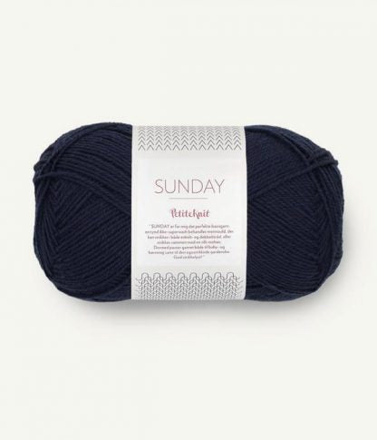 PetitKnit Sunday - Sandnes Garn