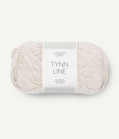 Tynn Line - Sandnes Garn