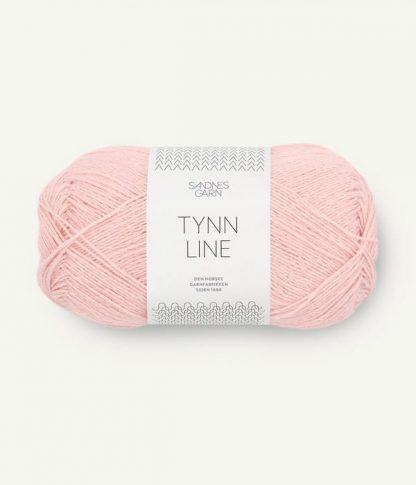 Tynn Line - Sandnes Garn