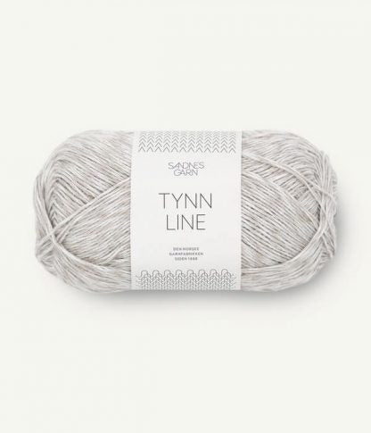 Tynn Line - Sandnes Garn