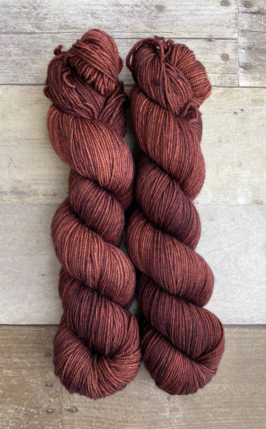 Iron Horse - Polka Dot Sheep