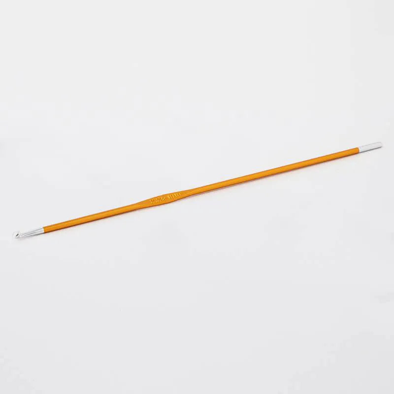 Zing Aluminum Crochet Hook